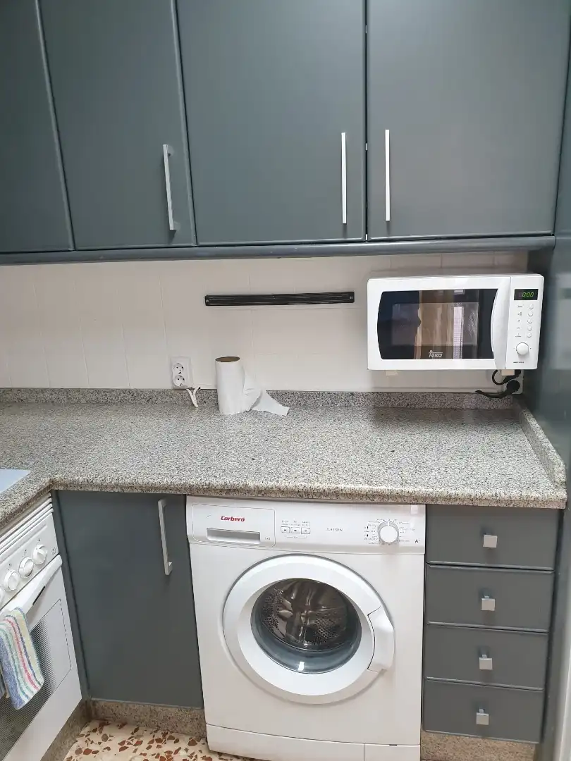 Piso de 75 m² en Sevilla