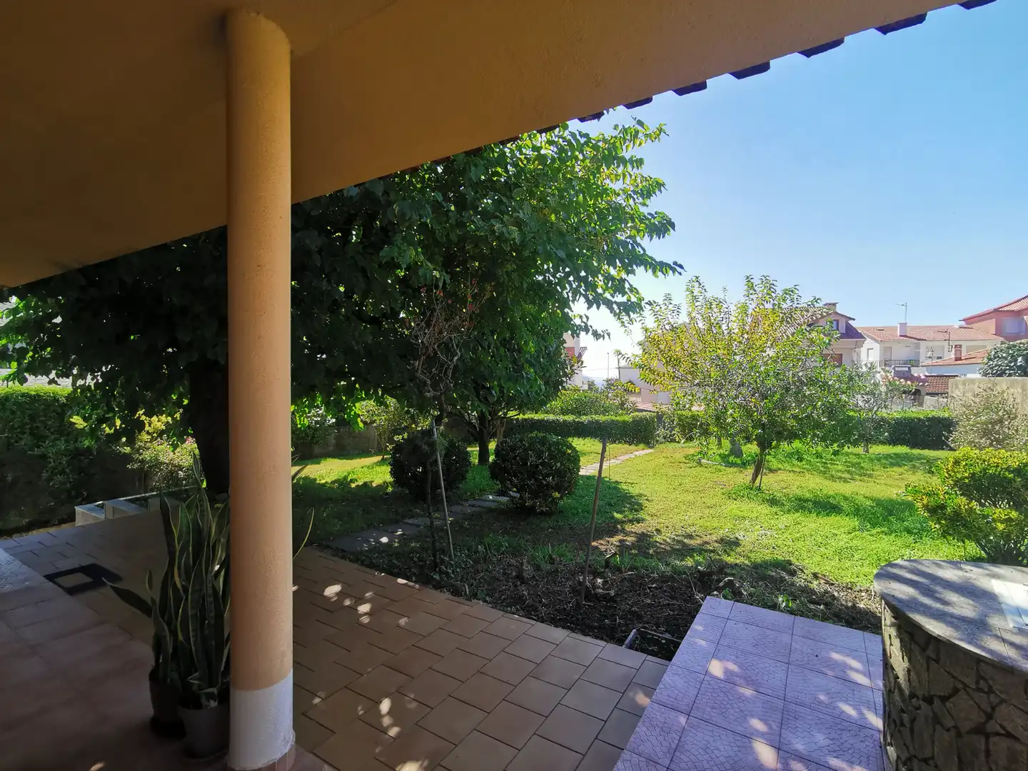 Casa de 90 m² a Nigrán