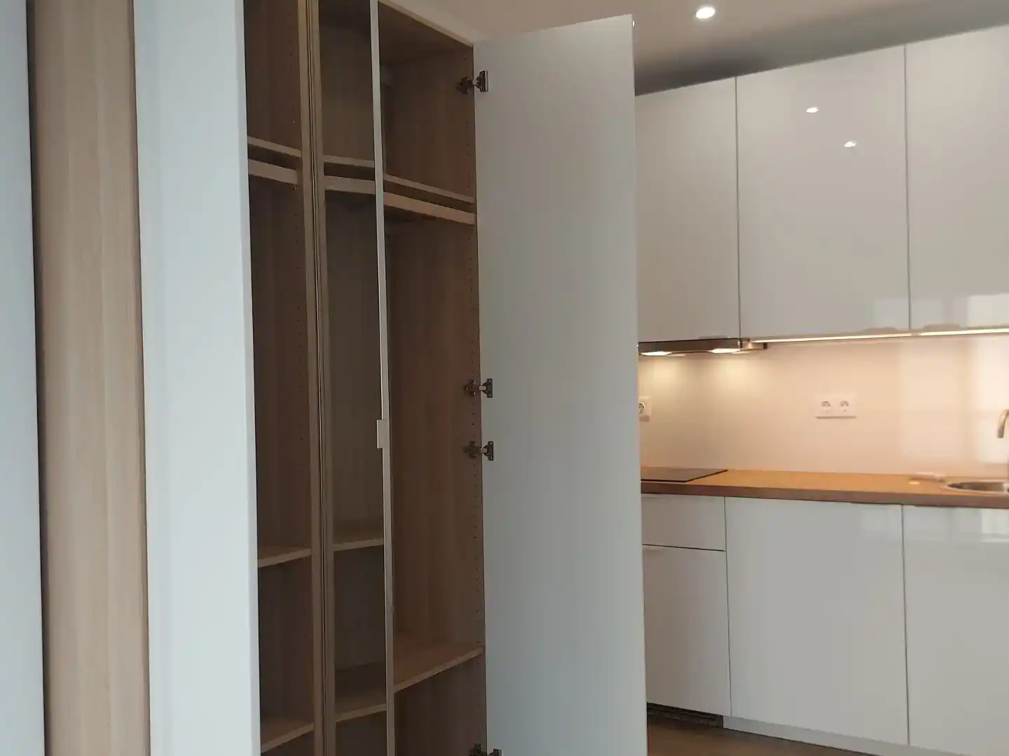 Piso de 26 m² en Fuengirola