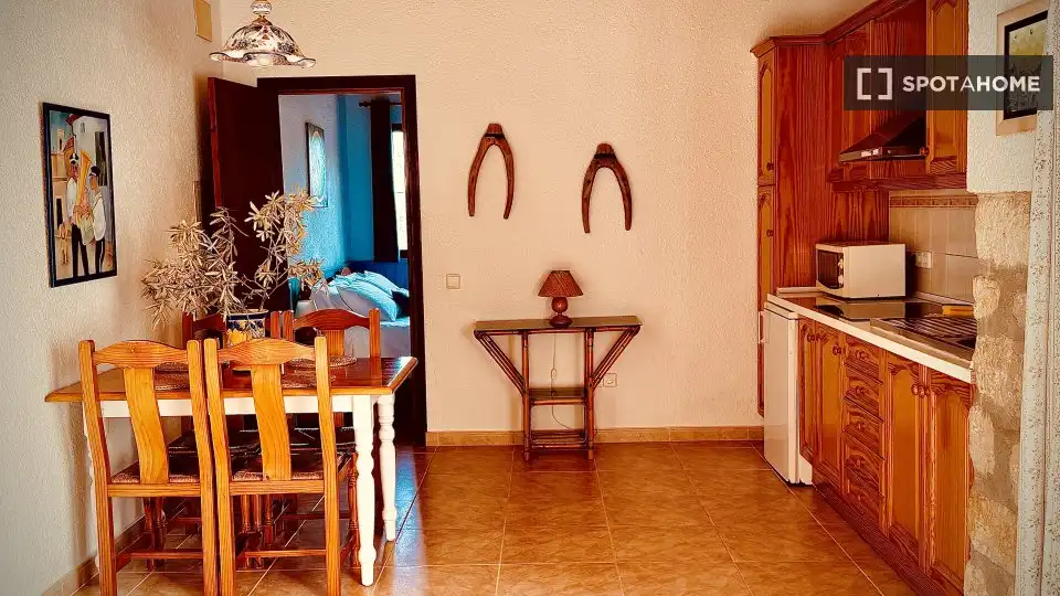 Habitación en alquiler, Elche