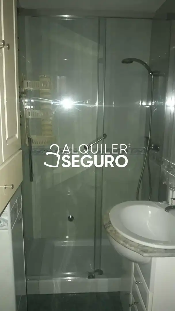 Piso de 50 m² en Córdoba