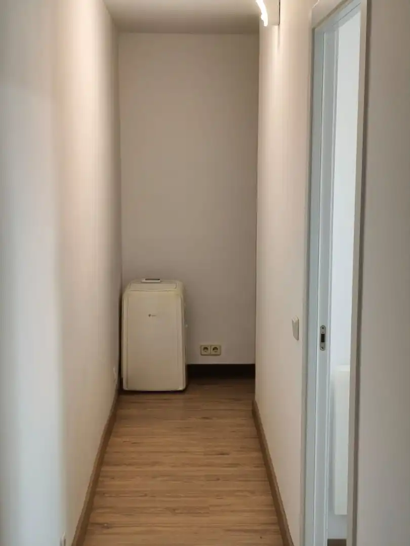 Habitación 67 m², Madrid