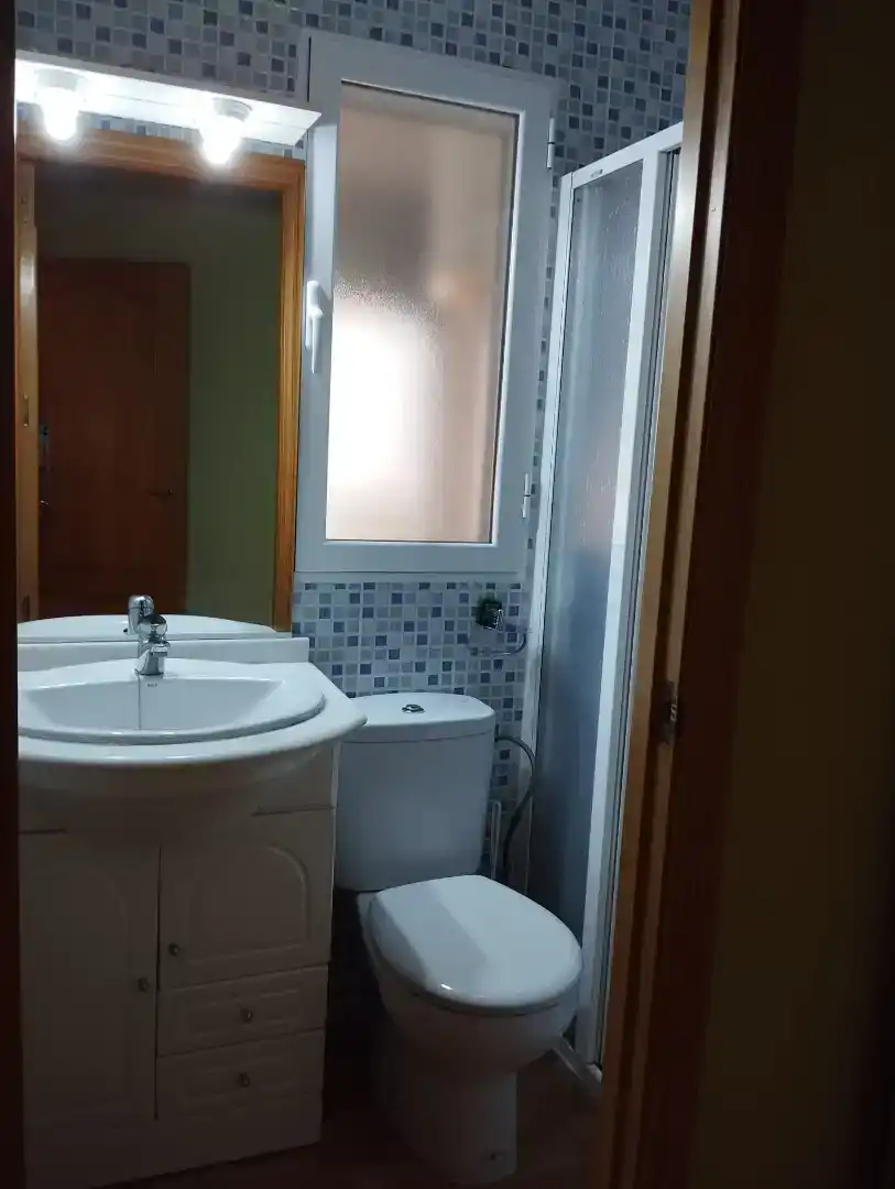 Piso de 110 m² en Albacete