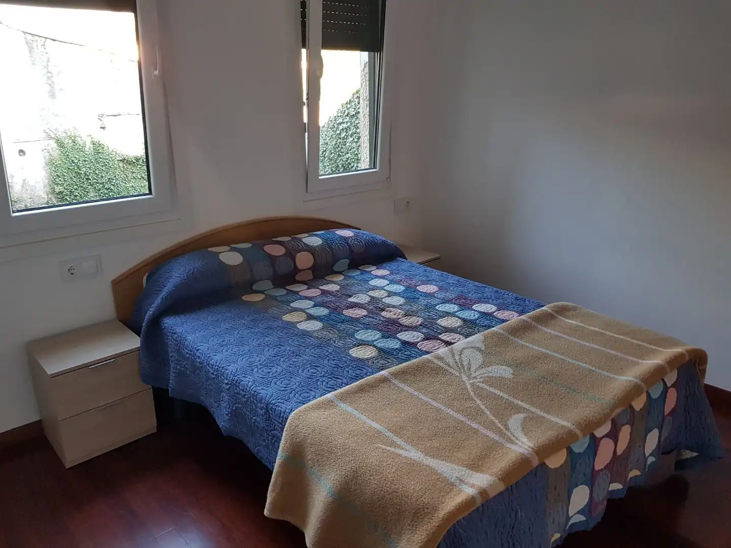Pis de 60 m² a Pontevedra