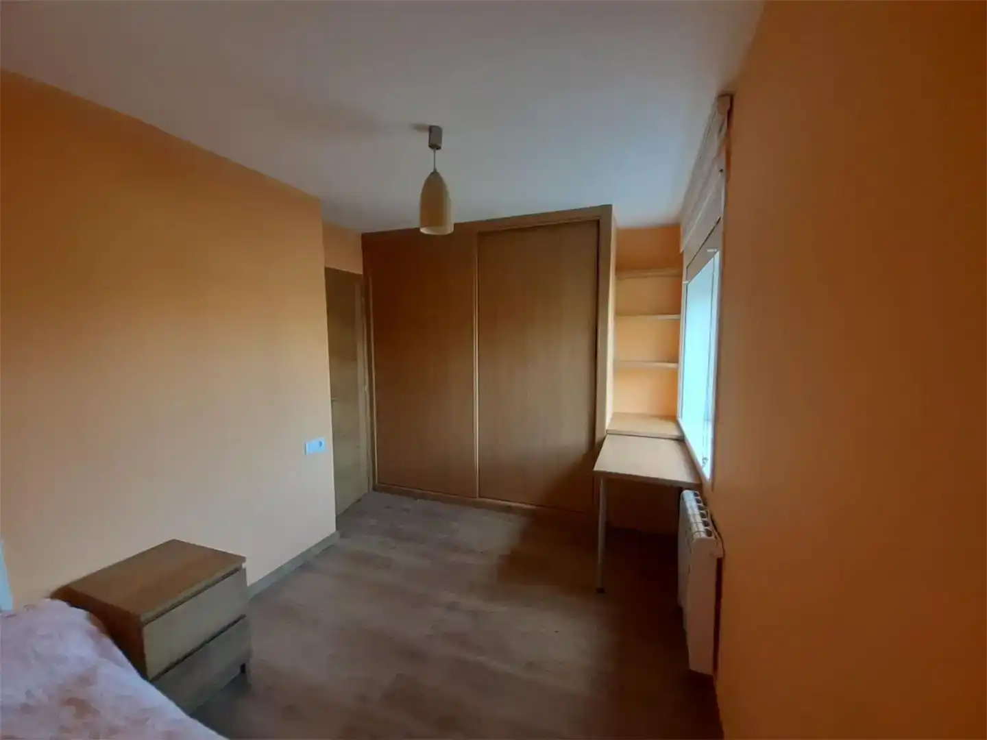 Piso de 90 m² en Santiago de Compostela