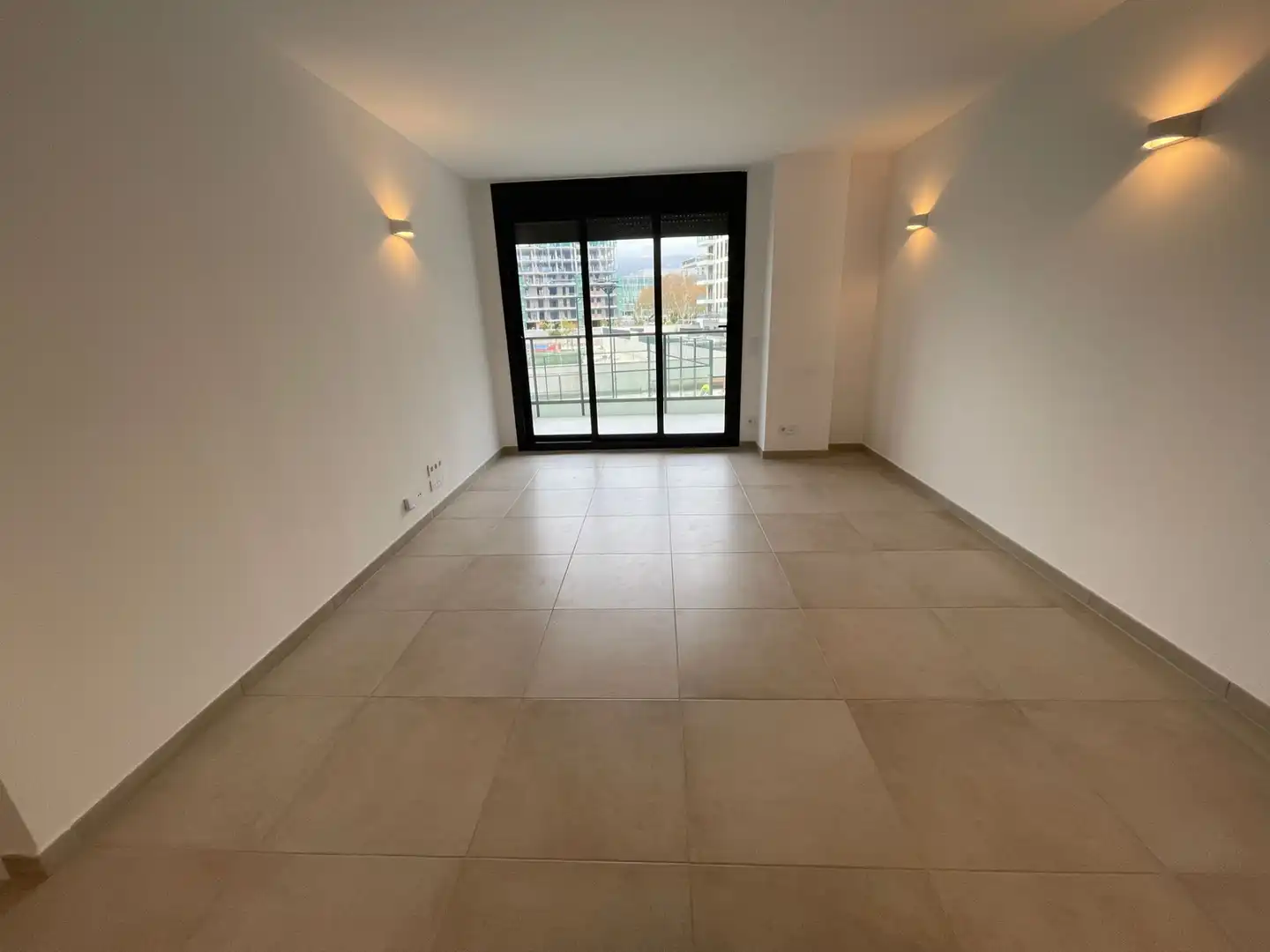 Pis de 55 m² a Barcelona