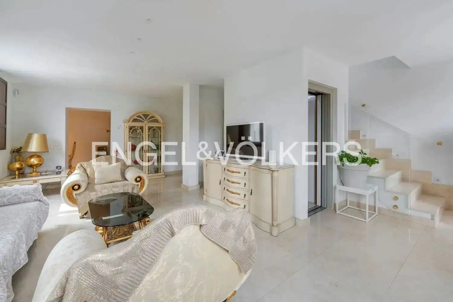 Piso de 227 m² en Madrid