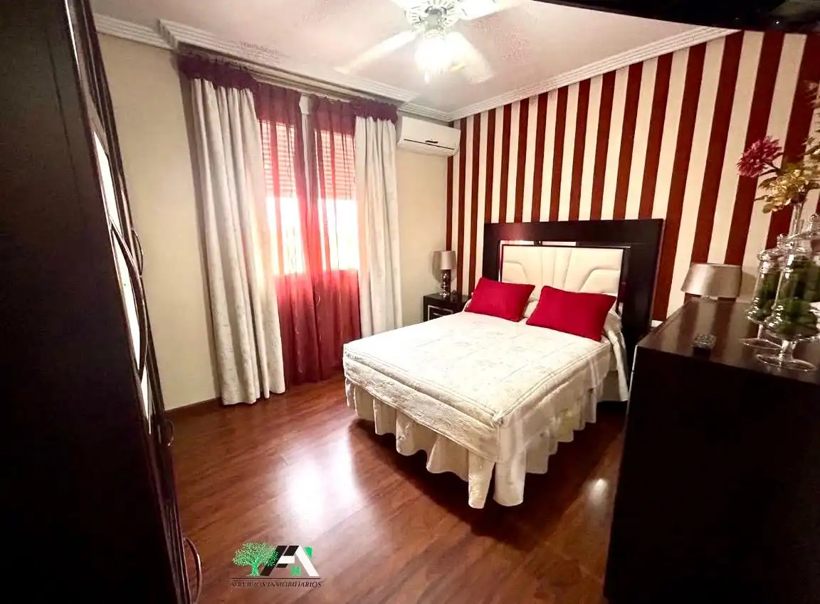Casa 167 m² a Baeza
