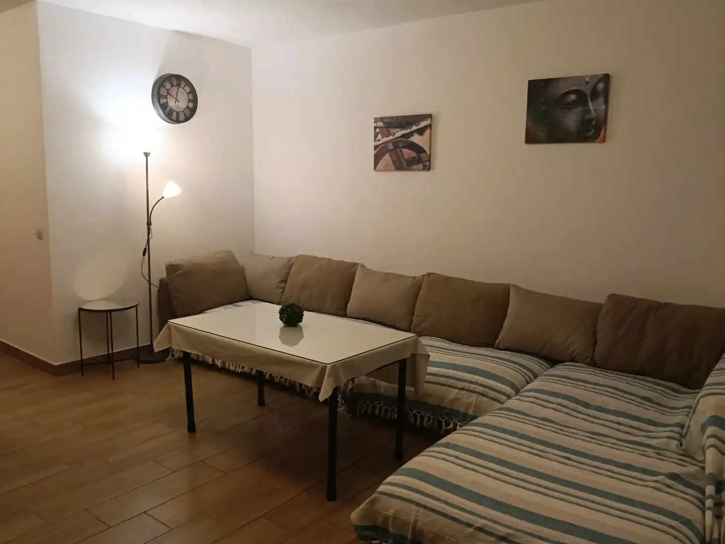Casa de 60 m² a Estepona