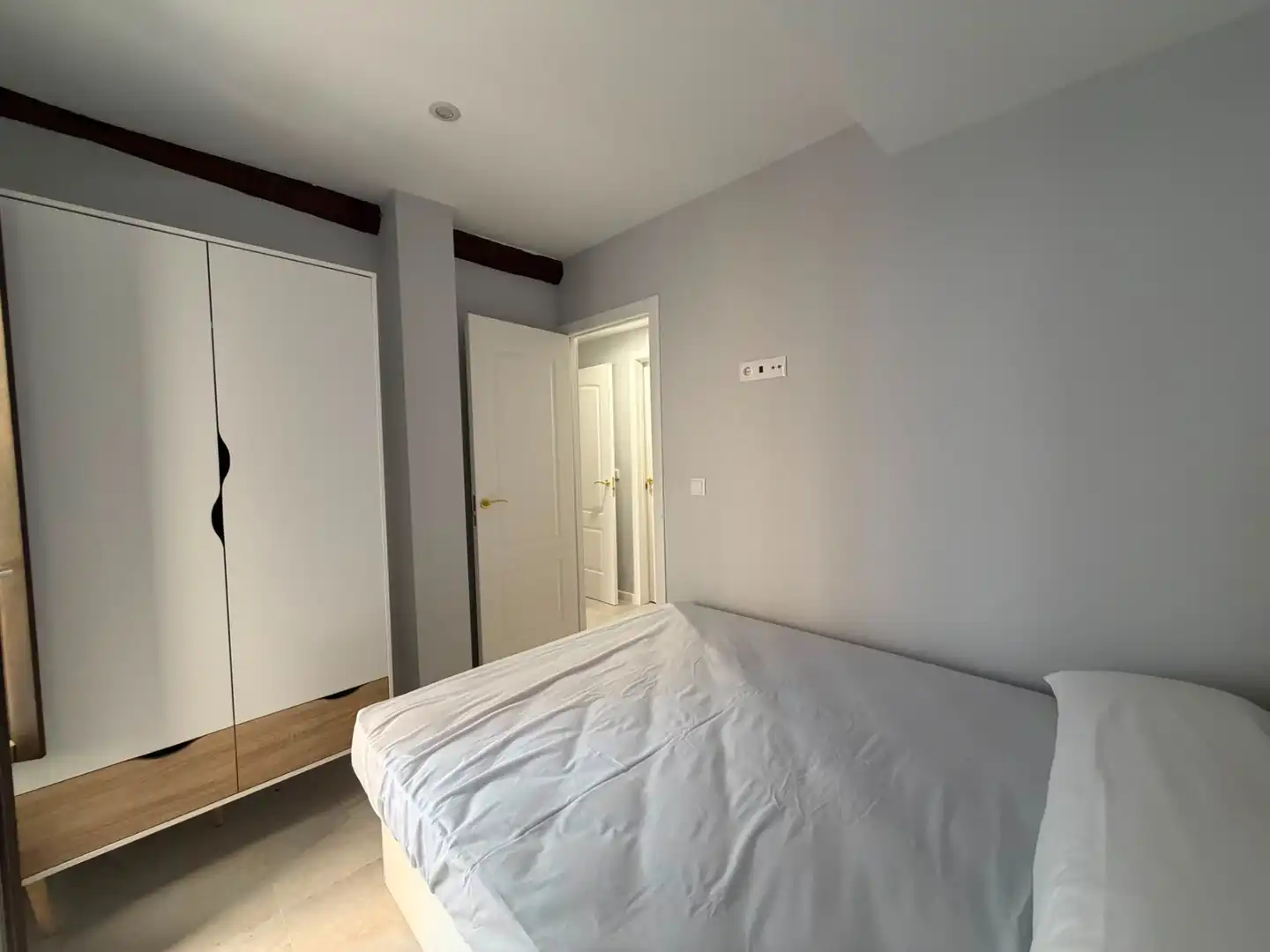 Piso de 90 m² en Úbeda