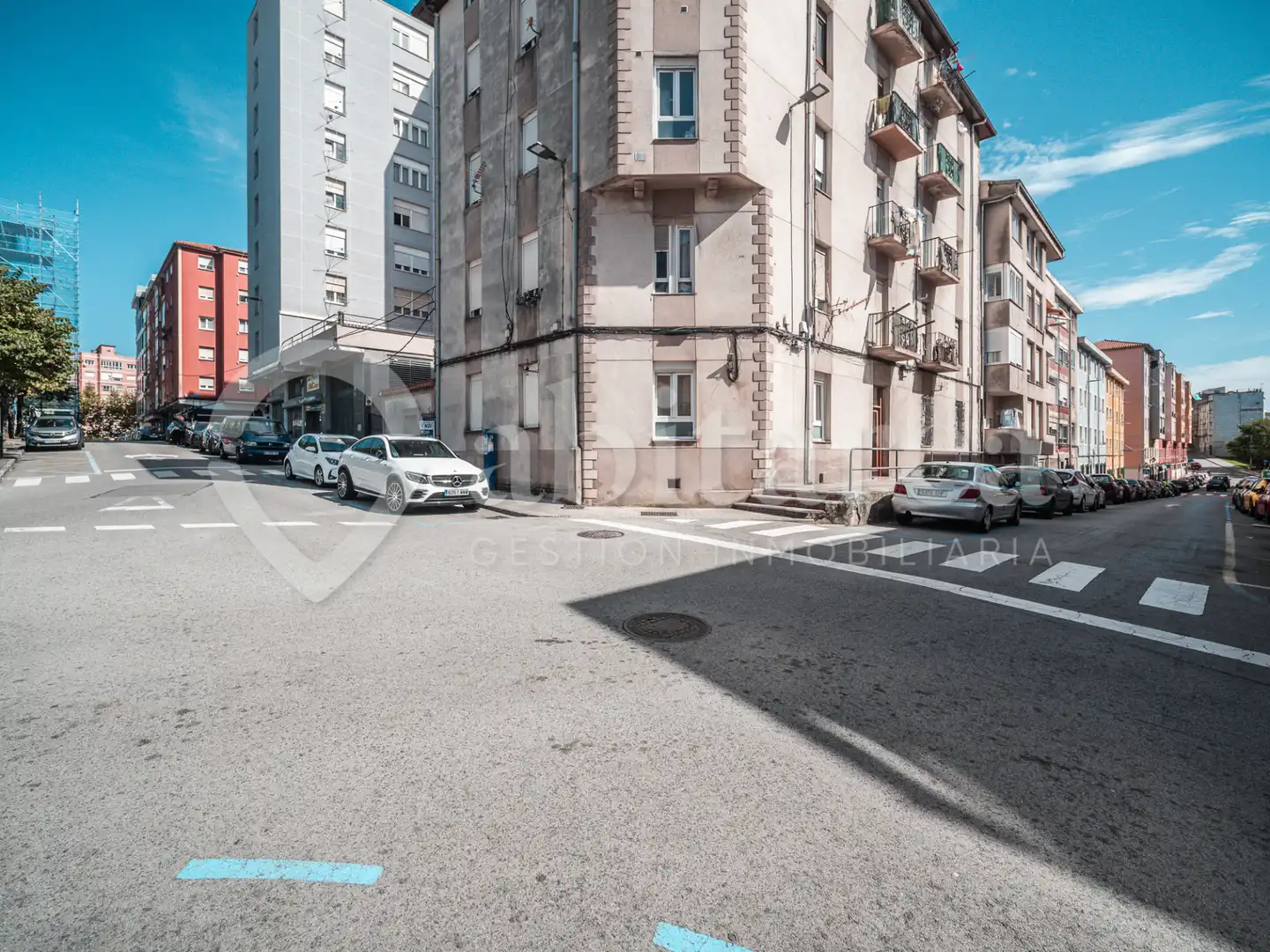 Pis de 65 m² a Santander