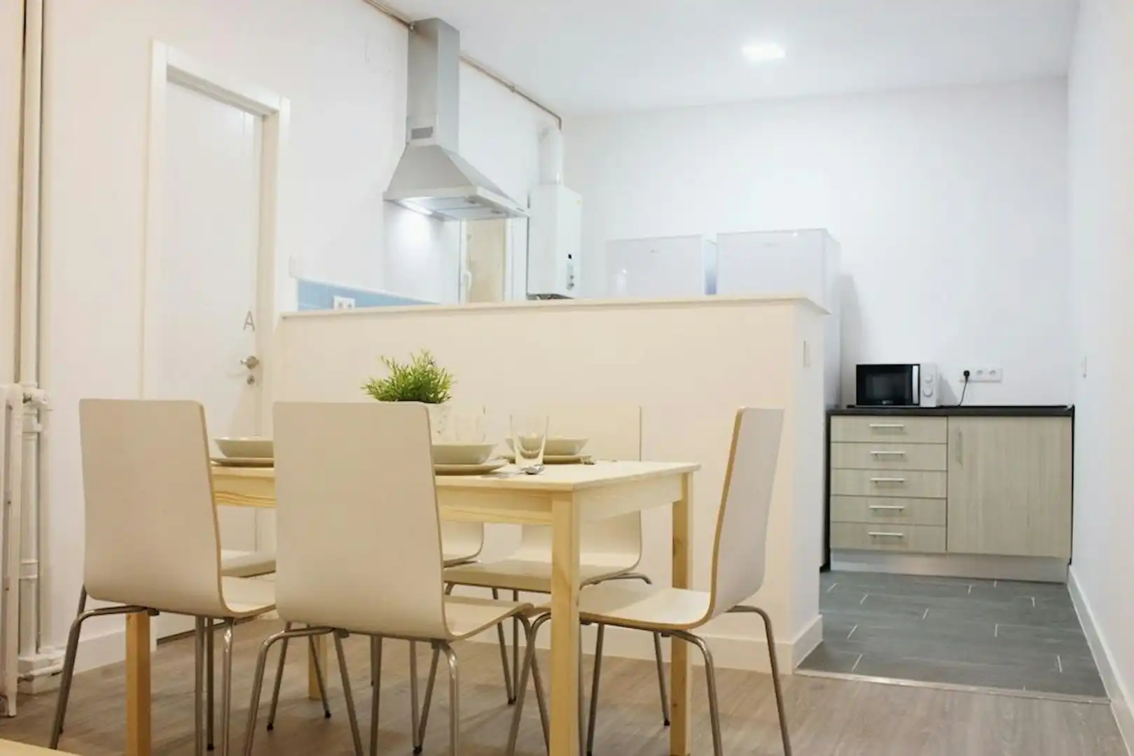 Habitación en alquiler, Madrid