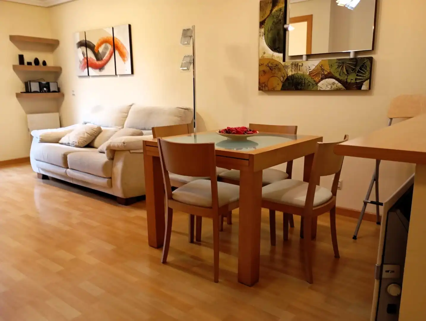 Appartamento 45 m² a Aranjuez