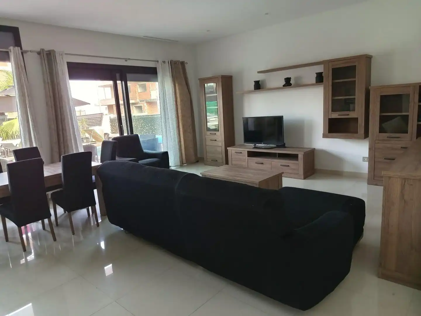 Piso de 170 m² en Finestrat