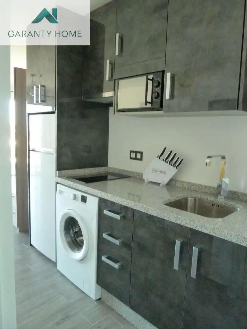 Piso de 50 m² en Rincón de la Victoria