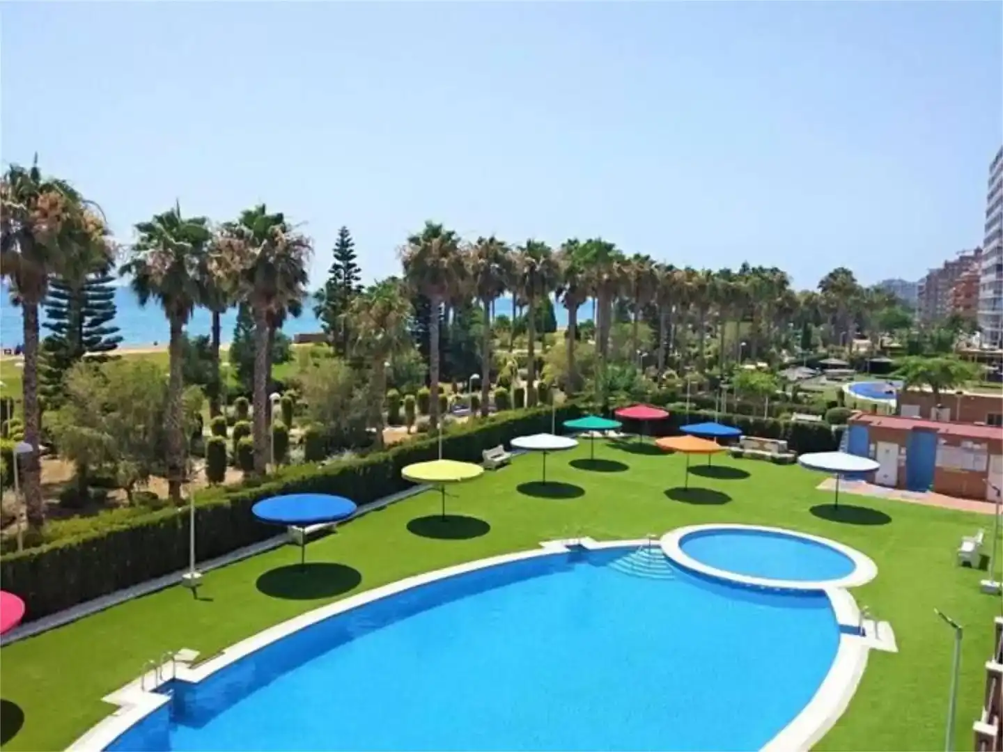 Piso de 147 m² en Oropesa del Mar
