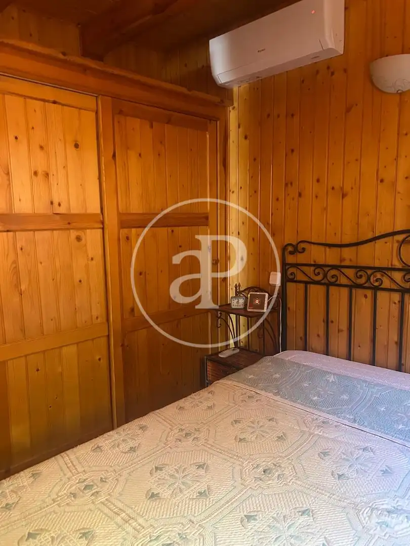 Piso de 122 m² en Paterna