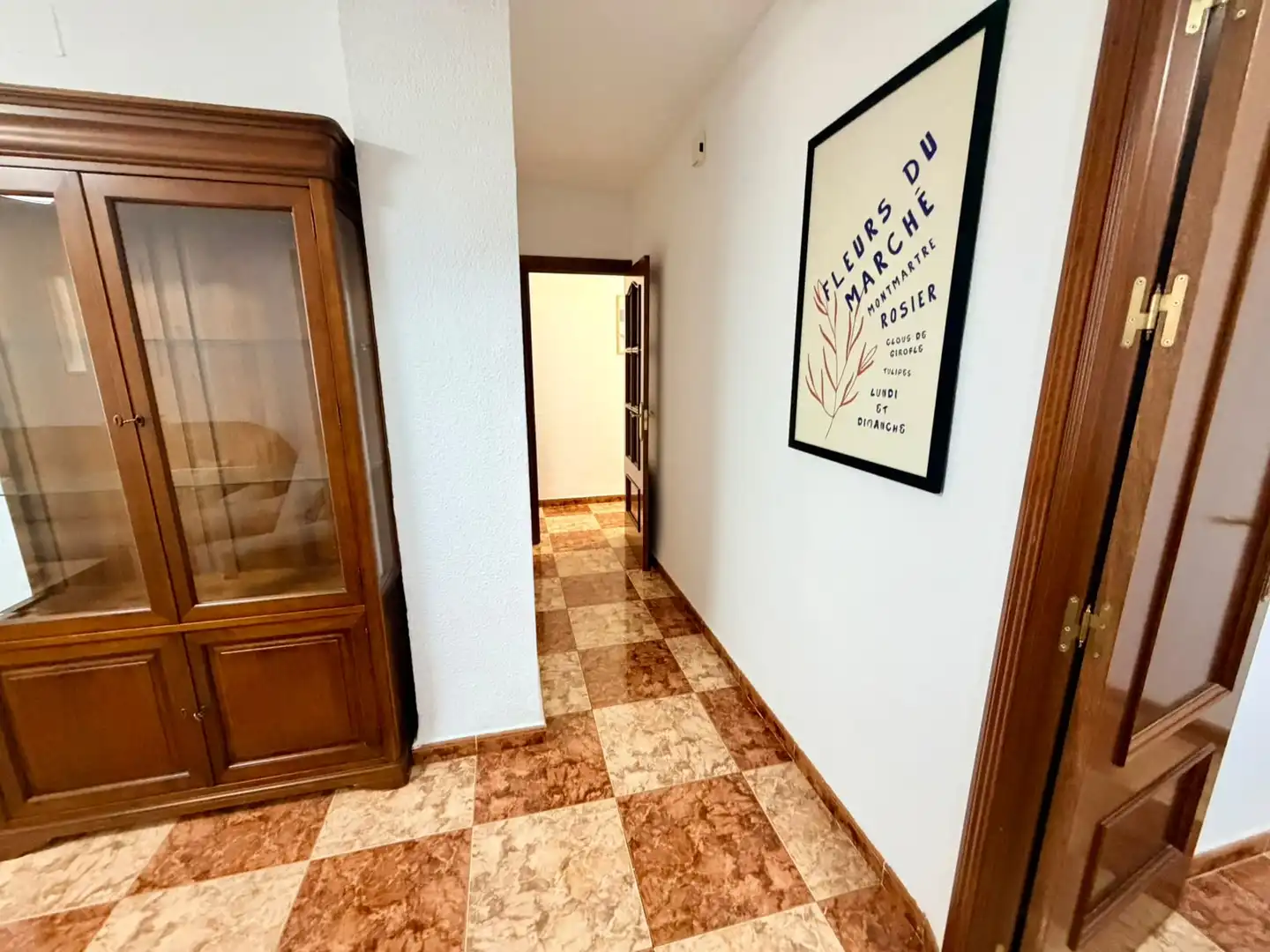 Pis de 85 m² a Granada