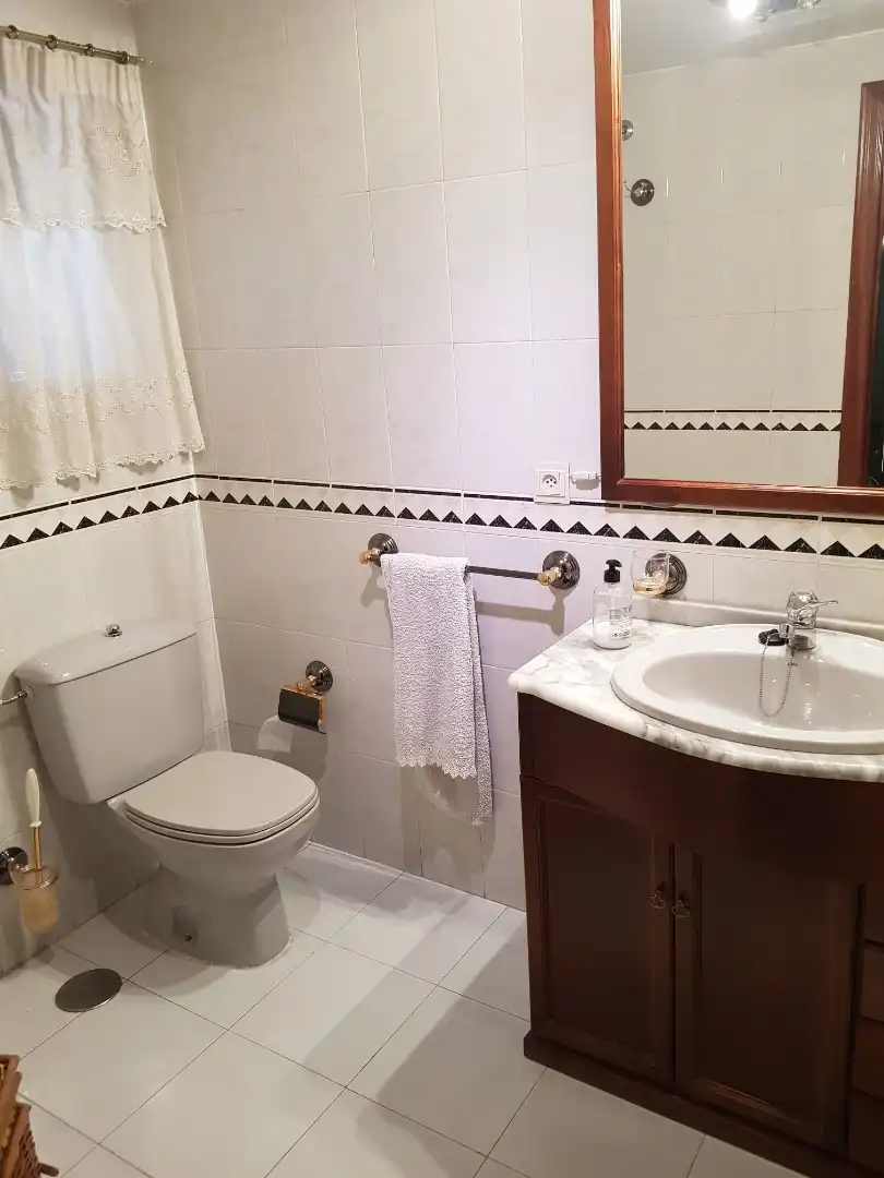 Habitación 110 m², Granada