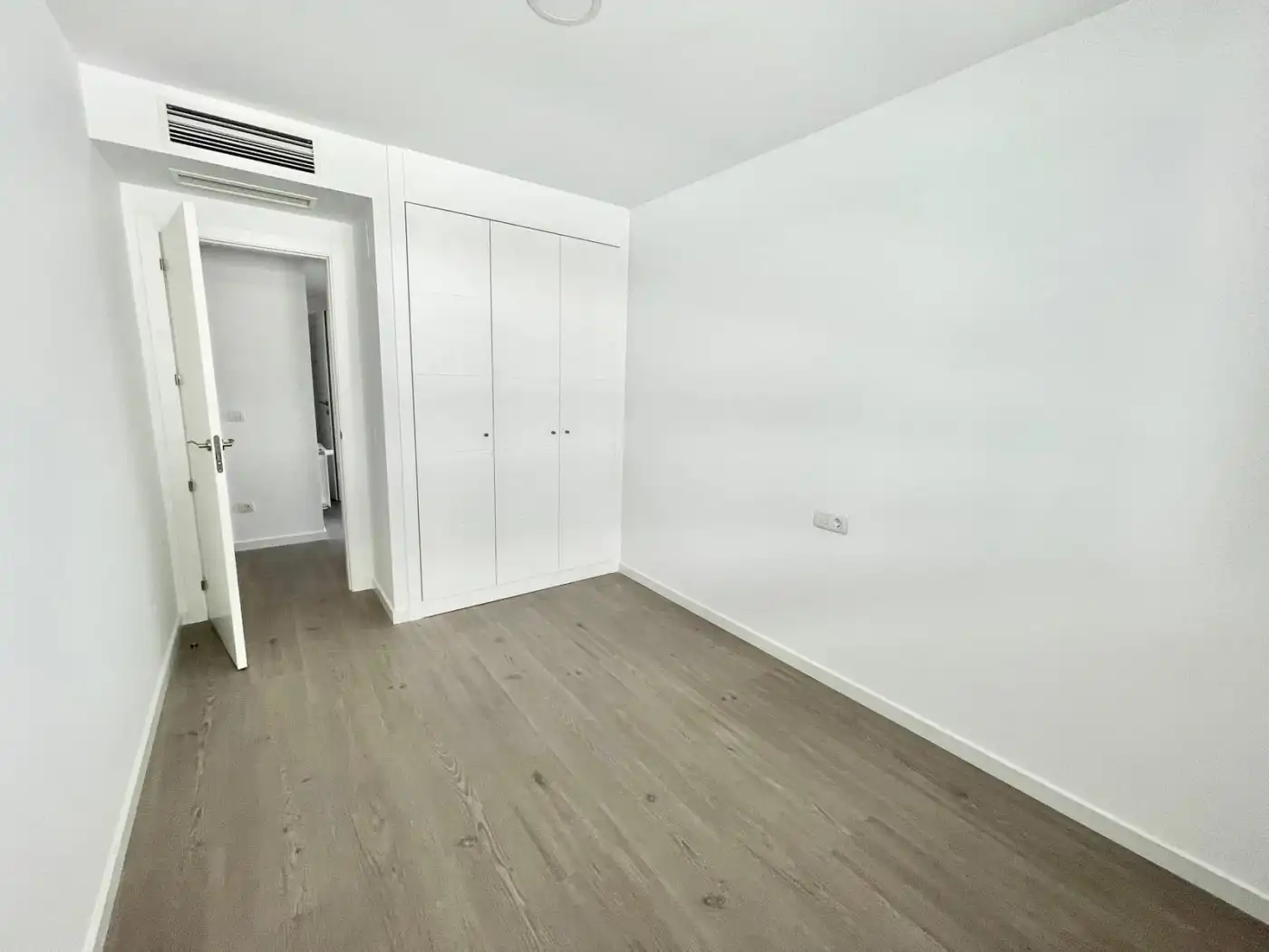 Piso de 109 m² en Valencia