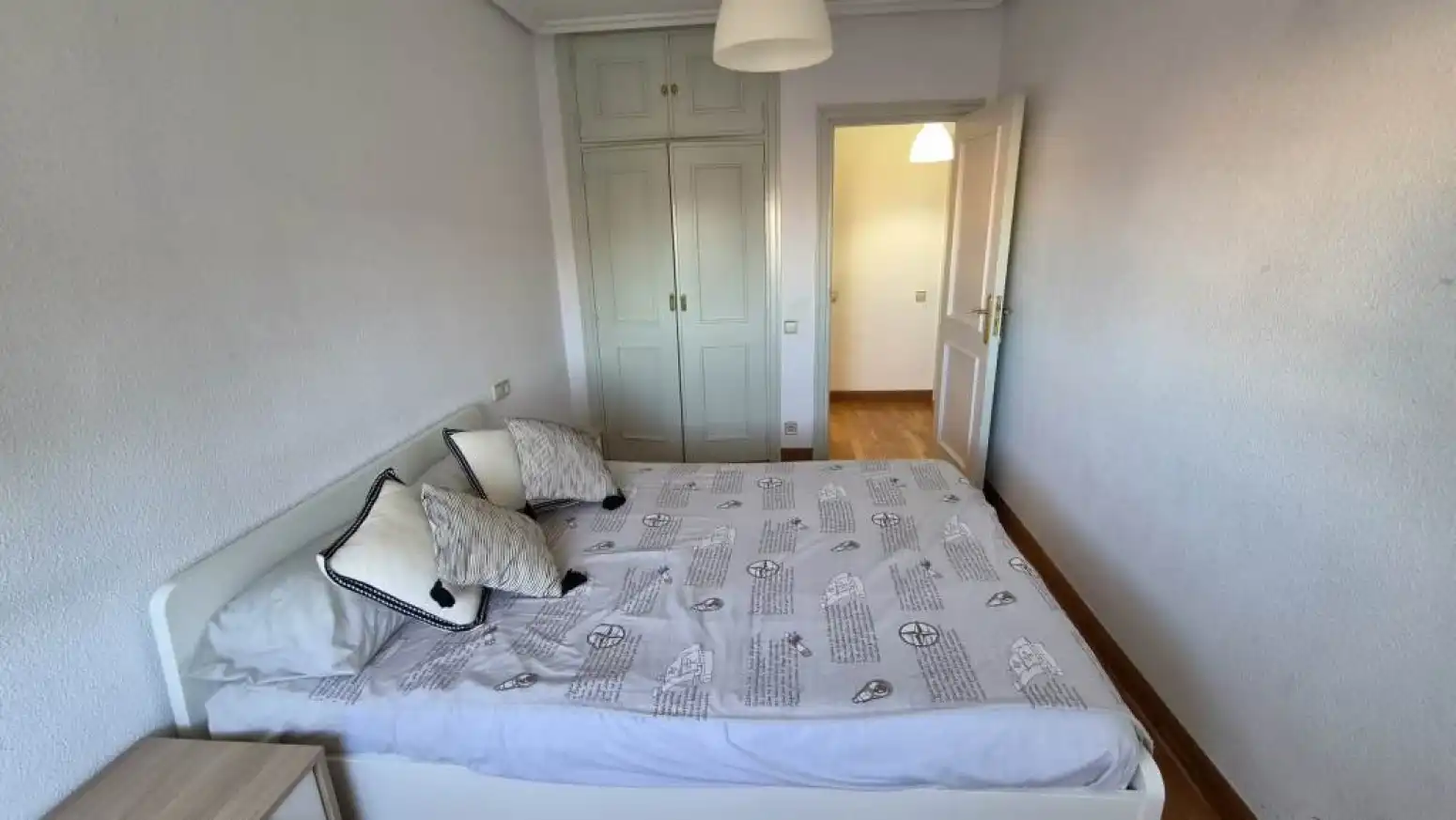 Piso de 56 m² en Salamanca