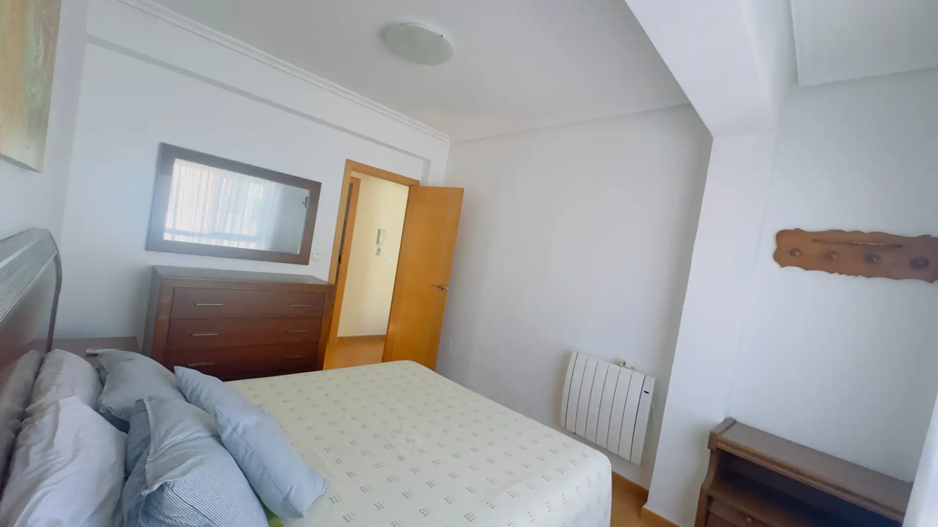 Piso de 106 m² en Santa Pola
