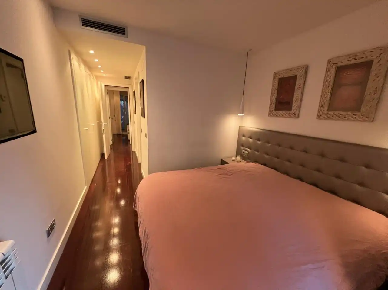 Pis de 98 m² a Barcelona