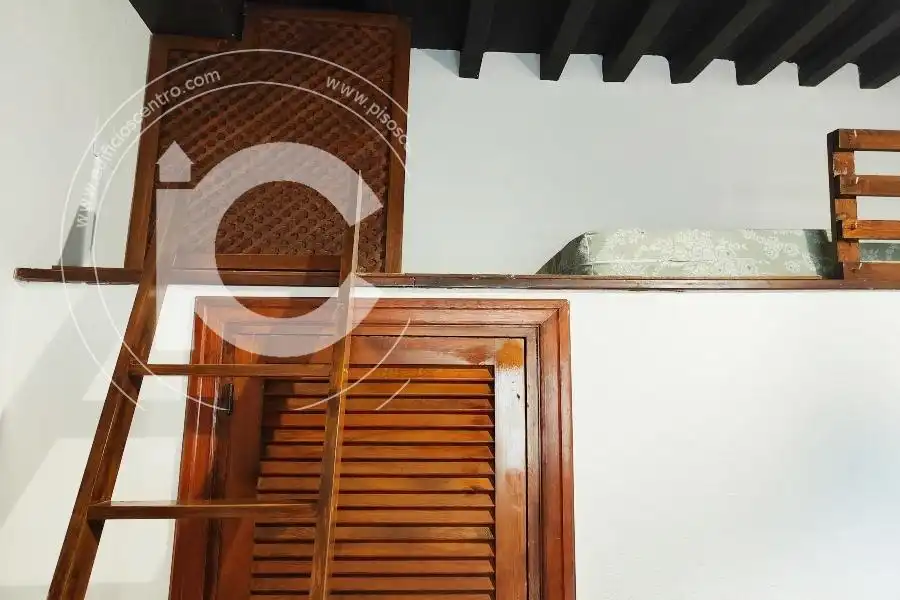 Apartamento 18 m² em Granada