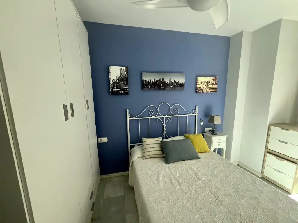 Piso de 60 m² en Córdoba