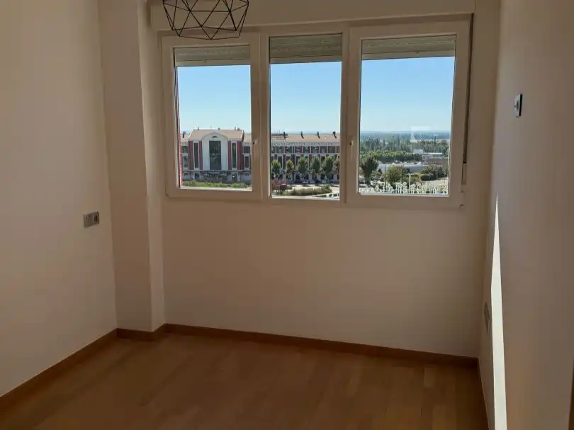 Piso de 101 m² en Arroyo de la Encomienda