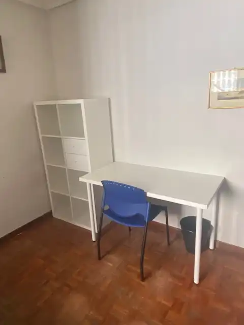 Habitación 100 m², Salamanca