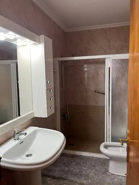 Piso de 220 m² en Villafranca de Córdoba