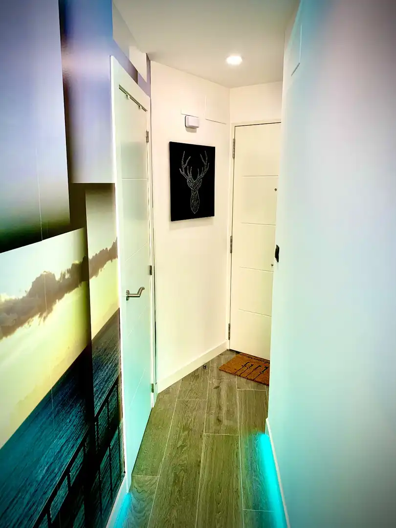 Piso de 30 m² en Torrox