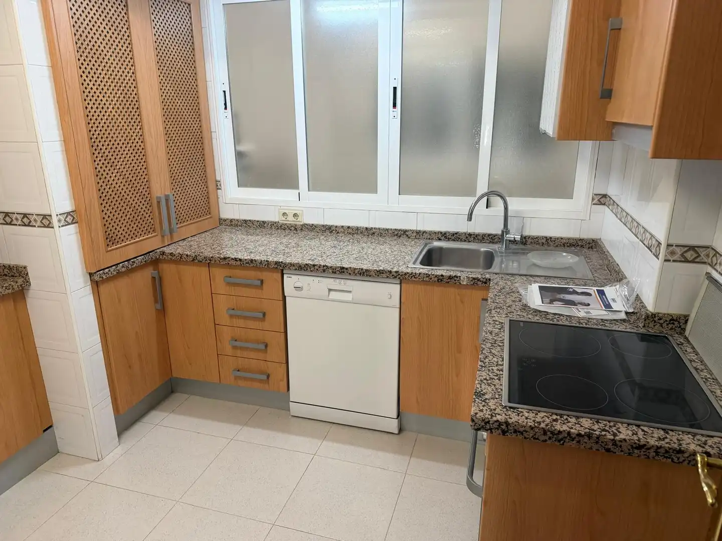 Piso de 130 m² en Granada
