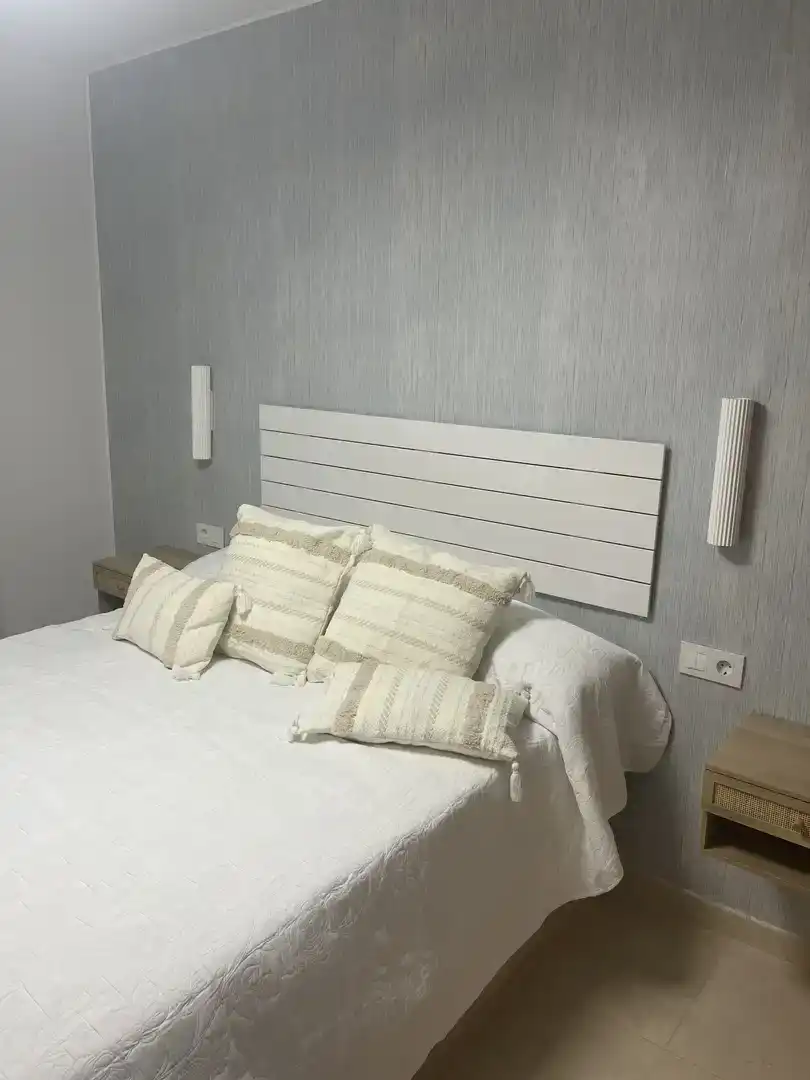Piso de 42 m² en Oropesa del Mar