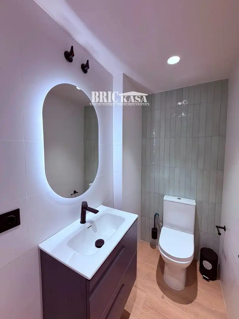 Piso de 110 m² en Cáceres