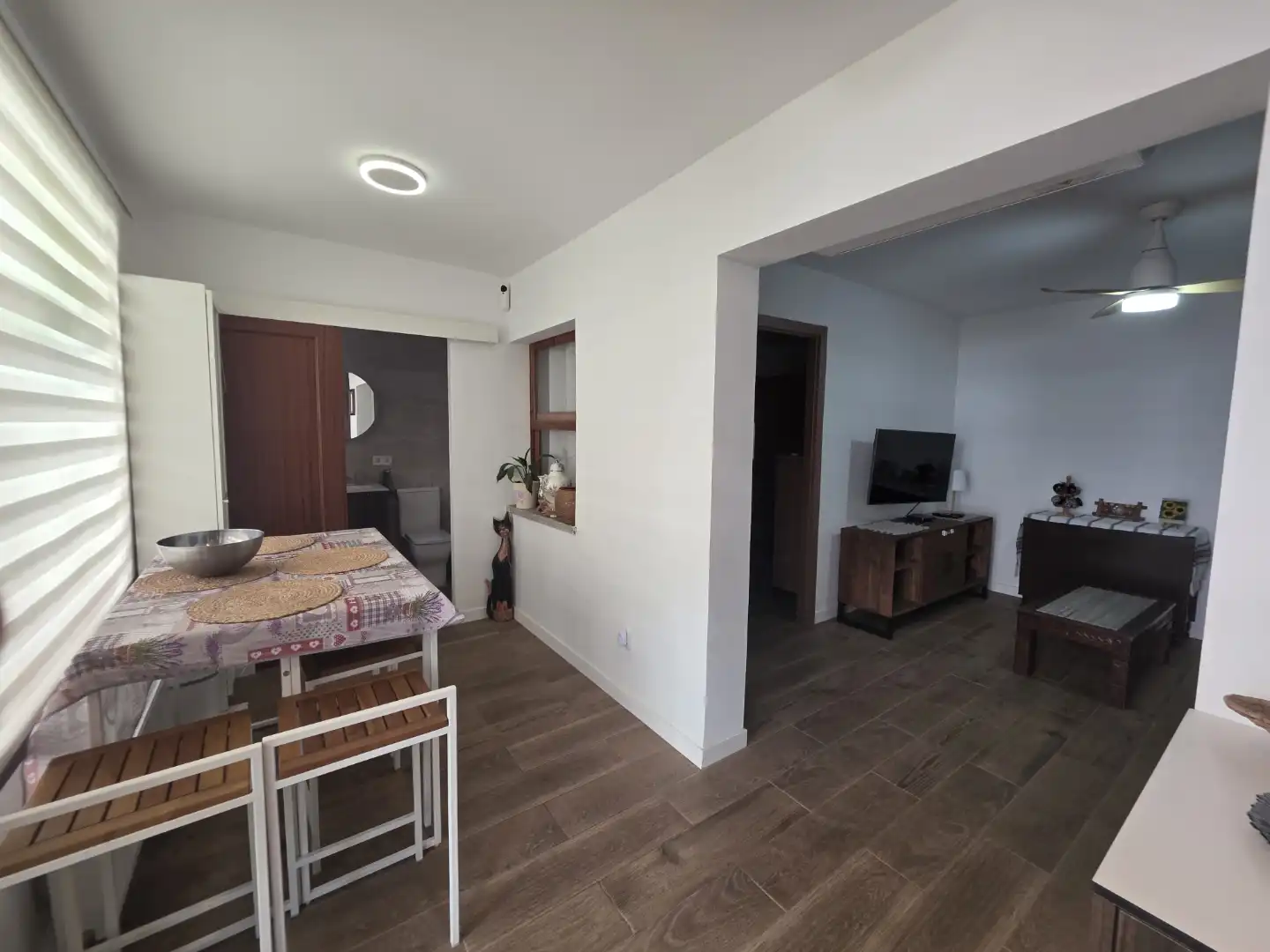 Piso de 65 m² en Palma