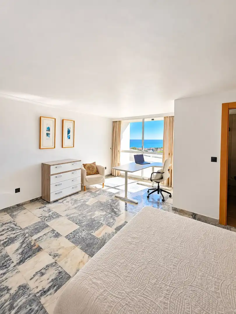 Pis de 220 m² a Torremolinos