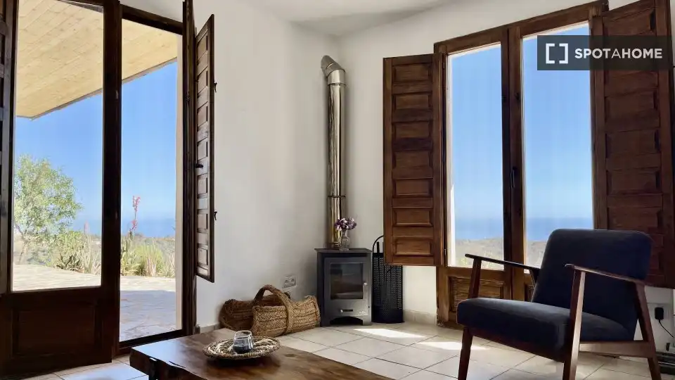 Habitación 40 m², Málaga