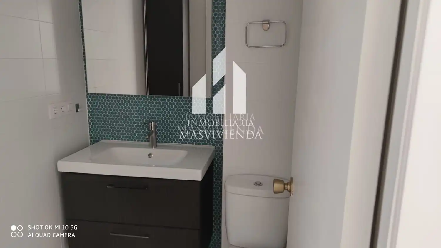 Piso de 100 m² en Vigo