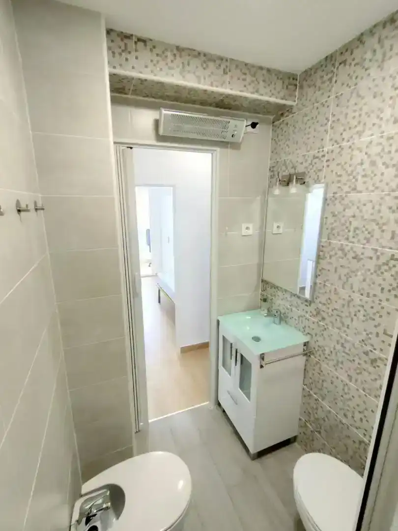 Piso de 80 m² en Plasencia