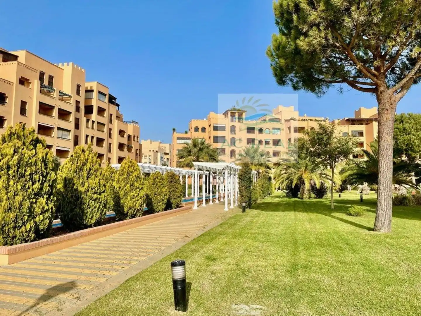 Piso de 80 m² en Ayamonte