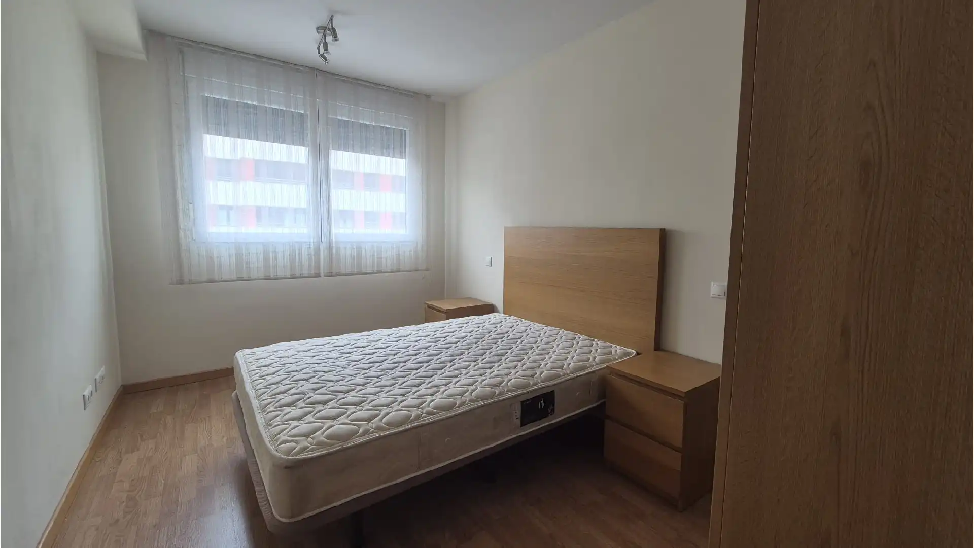 Piso de 45 m² en Palencia