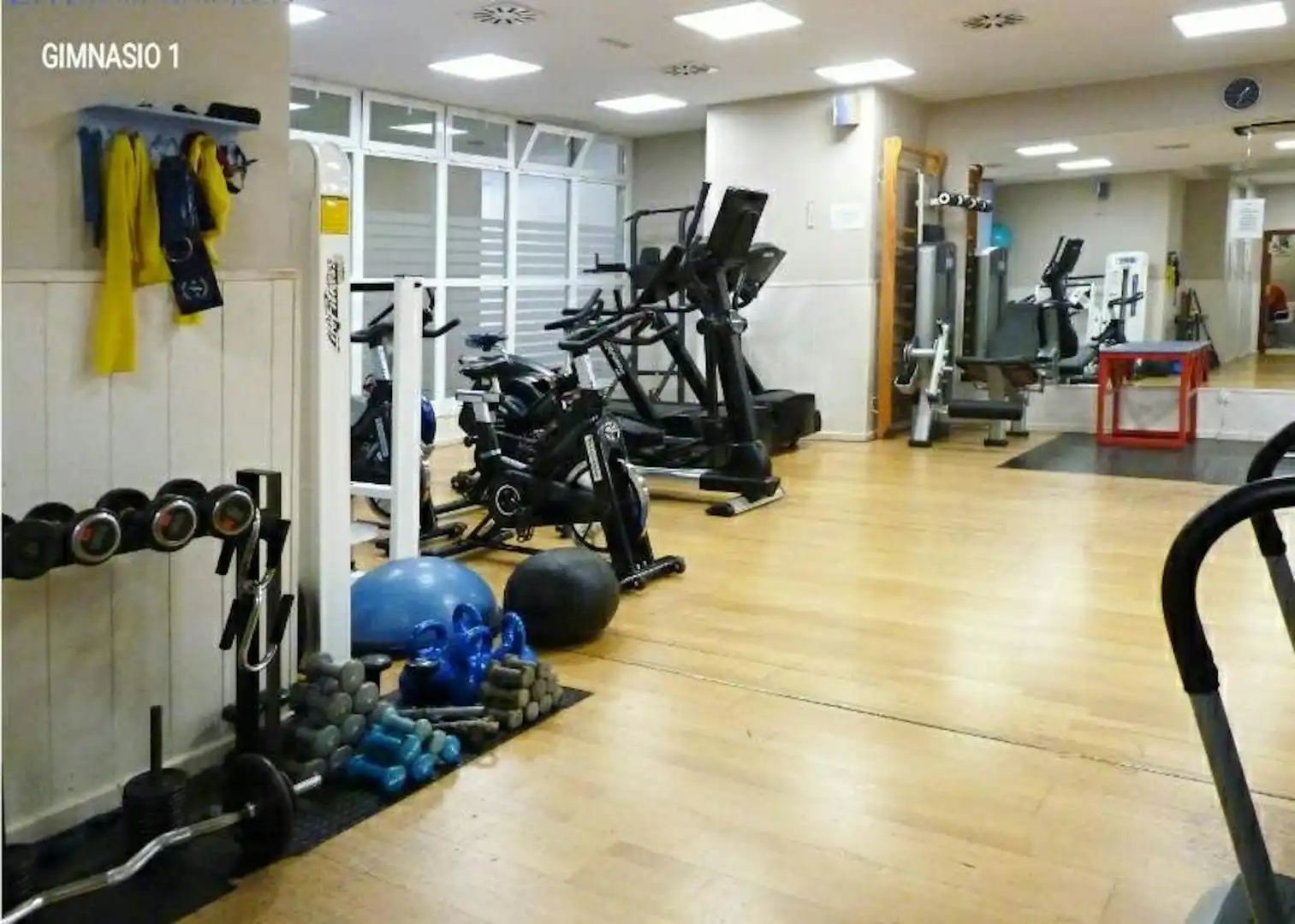 Habitación 126 m², Sevilla