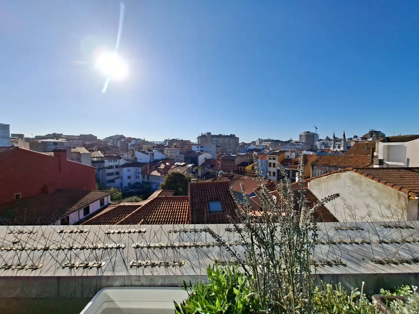 Pis de 60 m² a Avilés