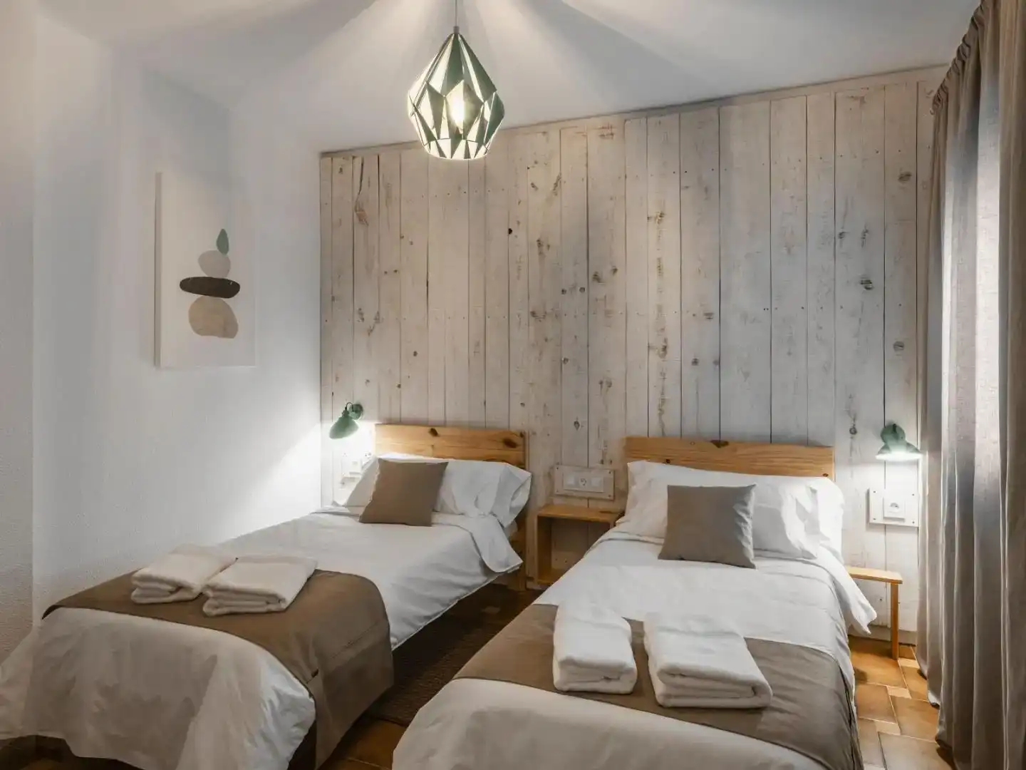 Piso de 200 m² en Baeza