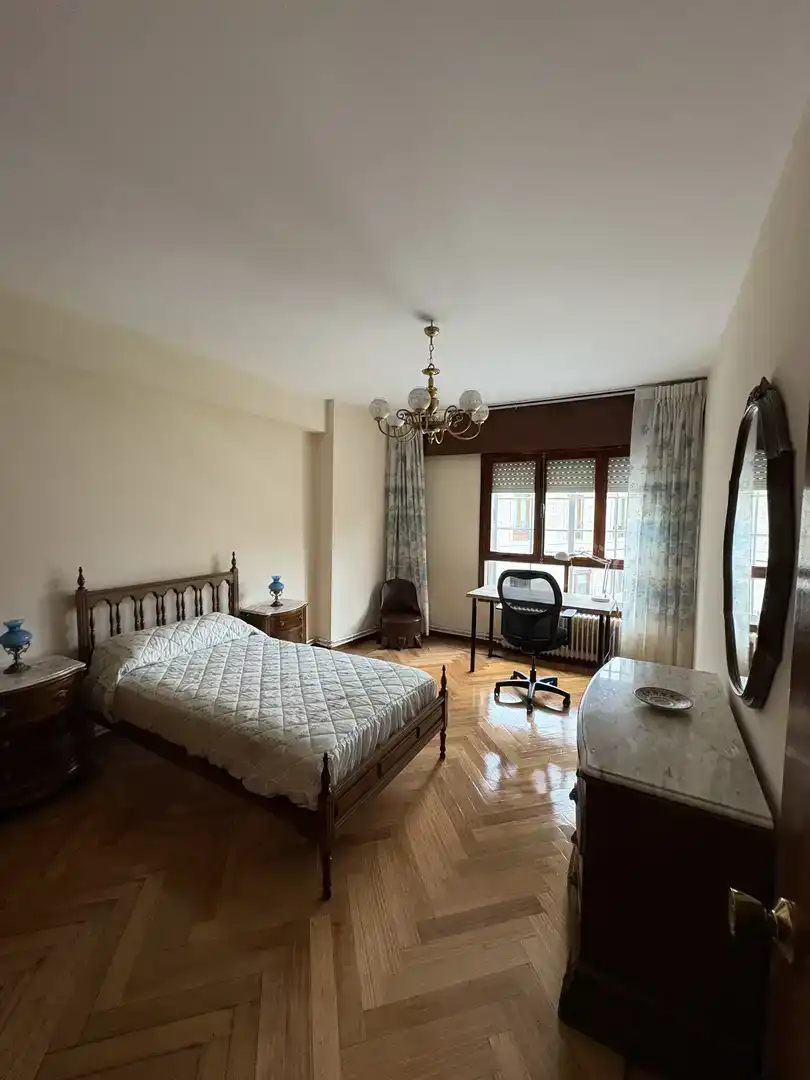 Piso de 120 m² en Pontevedra