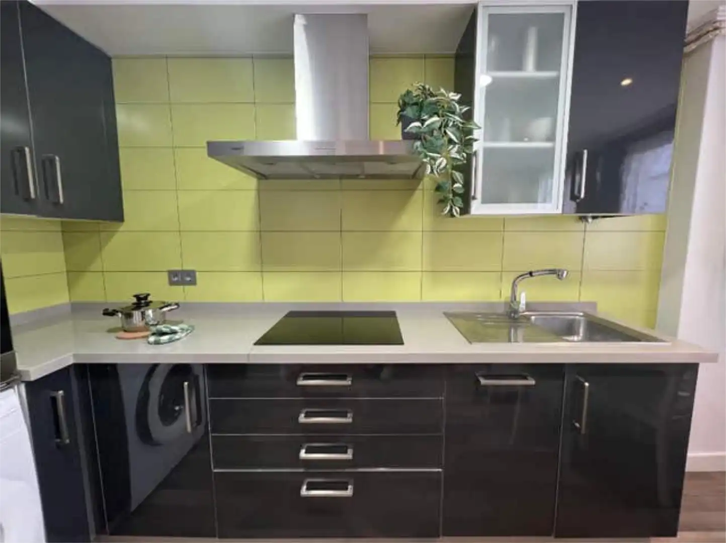 Pis de 90 m² a Bueu