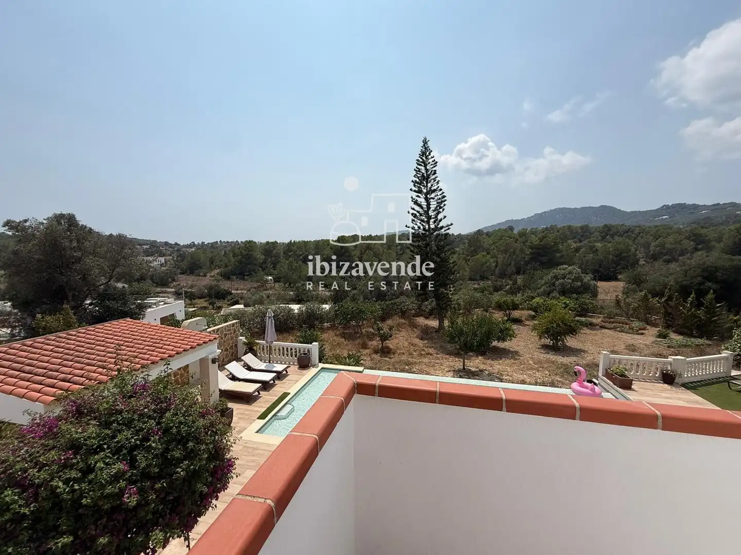 Appartement 300 m² à Sant Josep de sa Talaia