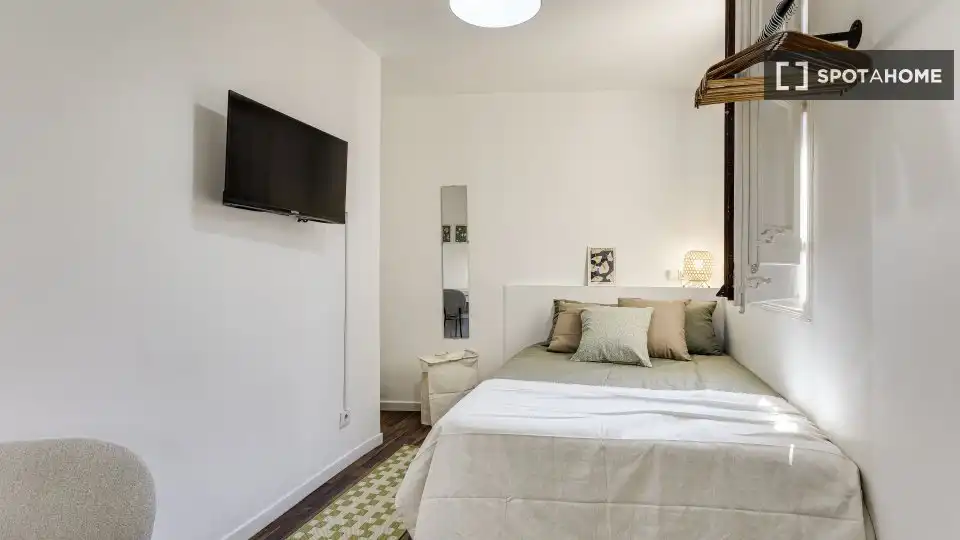 Zimmer zur Miete, Barcelona